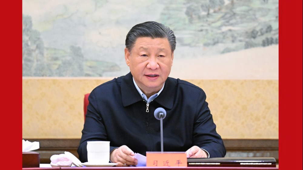 操小美女骚逼逼巩固拓展主题教育成果 总书记提出七点要求_fororder_1703323957134_943